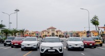 VinFast đạt doanh thu hơn 23.100 tỷ đồng trong quý I/2026